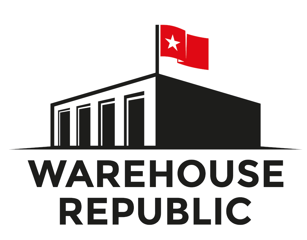 Warehouse Republic Logo